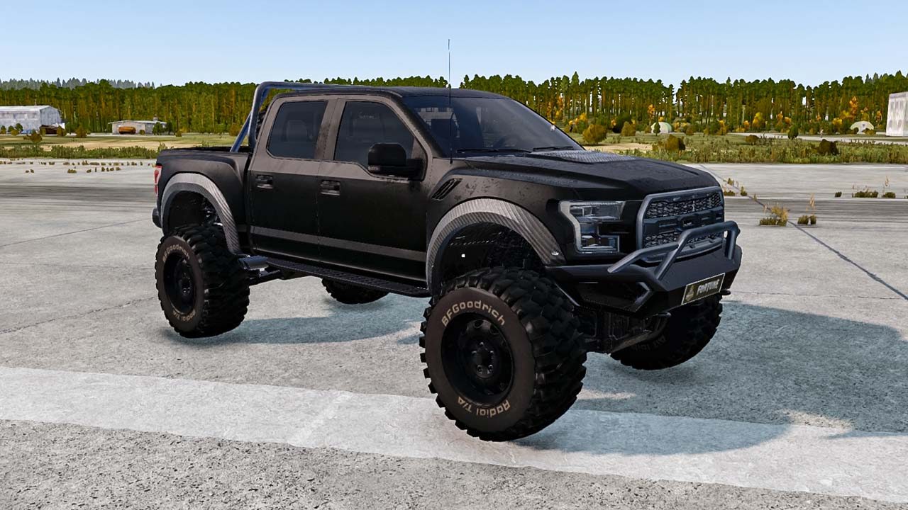 RAPTOR