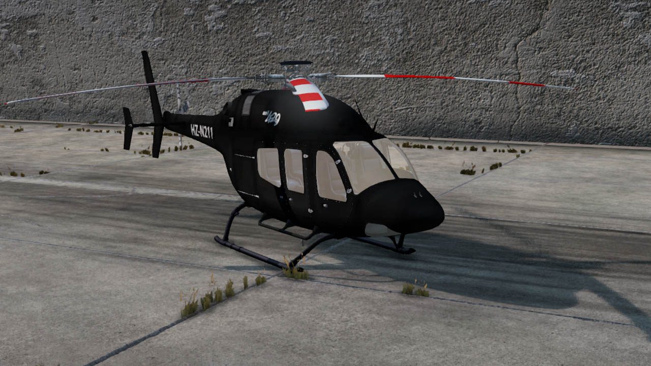 Bell 429